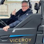 Mike Walsh, COO, Viceroy Hotel Group