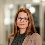 Nicole Braendle @ credit linkedin