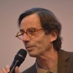 Olivier Barrot @ credit Wikipedia Commons