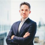 Patrik Le Mazou @ credit linkedin