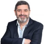 Philippe Ifergane @ credit linkedin