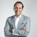 Sam Bakhshandehpour @ credit linkedin