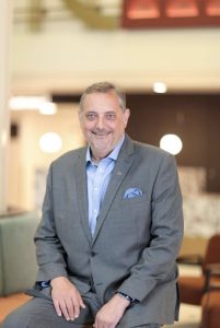 Bruno Chiaruttini @ credit linkedin