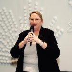 Sofitel Cotonou, Juliette Peron Directrice Générale