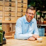 Stan Monheim @ credit linkedin