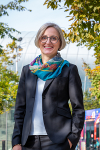 Véronique Siegel @ credit UMIH