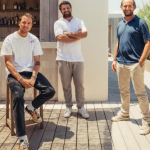 Indie Group, les fondateurs tropéziens