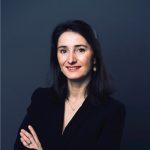 Alexandra Goguet @ credit linkedin