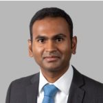 Amit Sripathi @ credit linkedin