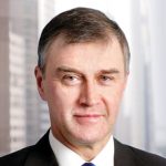 Andrew Clifford Winawer Brandler @ credit Hongkong and Shanghai Hotels