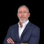 Bill O'Regan @ credit Modon