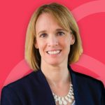 Carrie Hartin @ credit linkedin