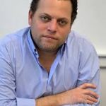 David Zisser @ credit Omnan Group