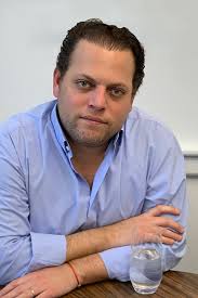 David Zisser @ credit Omnan Group