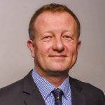 Eric Schumann @ credit linkedin