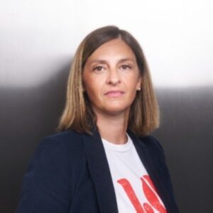 Estelle Seguin @ credit Linkedin