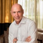 Geoff Dickinson @ credit linkedin