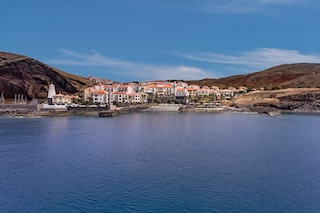 Dreams Madeira Resort, Spa & Marina