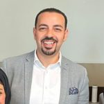 Ismail Ibrahim @ credit Linkedin