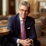 J. ALlen Smith @ credit Linkedin