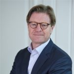 Laurent Dusollier @ credit linkedin