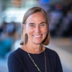 Leeny Oberg @ credit Linkedin