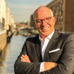 Marek N. Riegger, CEO Rimc Hotels & Resorts @Linkedin