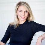 Maud Bailly @ credit linkedin