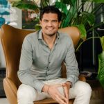 Maurits Kortleven @ credit linkedin