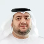 Mohamed Hassan Alsuwaidi @ credit ADQ