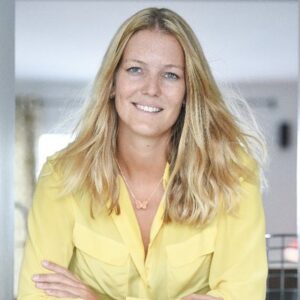 Pauline Boucon Duval @ credit X