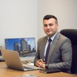 Ramil Maharramov @ credit linkedin