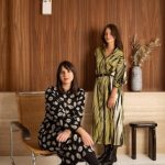 Rebecca Benichou, Florence Jallet @ credit Batiik Studio