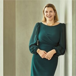 Rike Erdbrink-@ credit linkedin