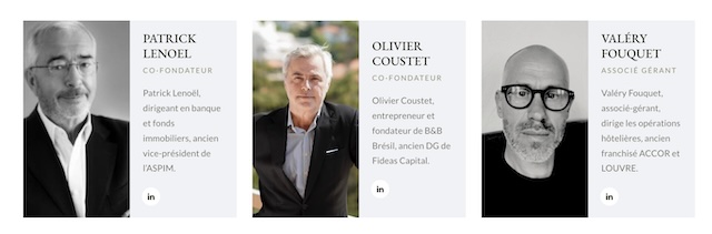 @ credit Santareim Partners