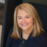 Tammy Routh @ credit linkedin