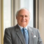 The Hon. Sir Michael Kadoorie Non-Executive Chairman