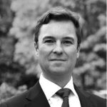 Tom Rowntree @ credit linkedin