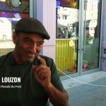 Claude Louzon @ credit Capture Youtube