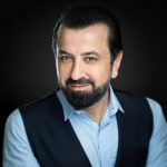 Adel Mardini @ credit linkedin