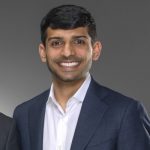 Ankit Govan @ credit linkedin