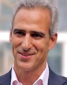 Arjun Singh Oberoi @ credit Oberoi Hotels & Resorts