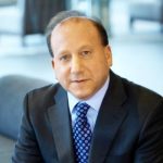 Barry Goldstein @ credit linkedin