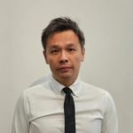 Benjamin Kuah @ credit Linkedin