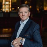 Conor O'Leary @ credit linkedin