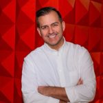 Daniel Hernández Lyon @ credit linkedin