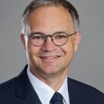 Dr. Klaus Tschütscher @ credit linkedin