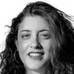 Erica Lippert @ credit Fondation Jean Jaurès