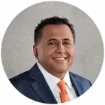 Jitu Virwani @ credit Embassy India