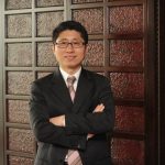 Kent Sun @ credit linkedin